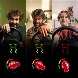 THRUSTMASTER T98X Ferrari 296GTS XBOX/PC