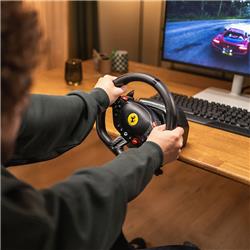 THRUSTMASTER T98X Ferrari 296GTS XBOX/PC