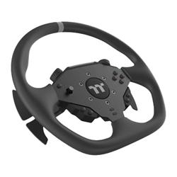 Thermaltake - Volant de course à entraînement direct G6 avec pédales