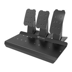 Thermaltake - Volant de course à entraînement direct G6 avec pédales