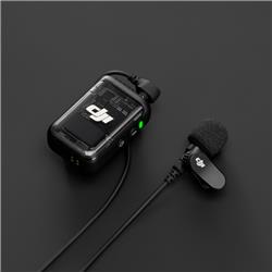 DJI Lavalier Mic