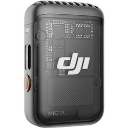 DJI Mic 2 (2 TX + 1 RX + Charging Case) Wireless Digital Microphone |