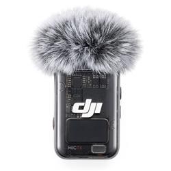 DJI Mic 2 (2 TX + 1 RX + Charging Case) Wireless Digital Microphone |