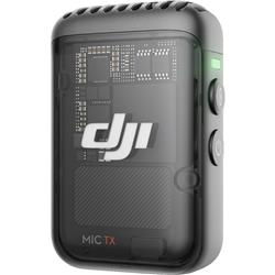 DJI Mic 2 (2 TX + 1 RX + Charging Case) Wireless Digital Microphone |