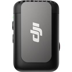 DJI Mic 2 (2 TX + 1 RX + Charging Case) Wireless Digital Microphone |