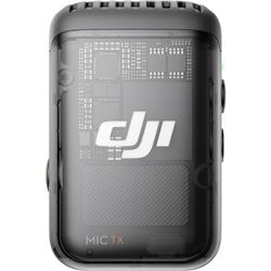 DJI Mic 2 (2 TX + 1 RX + Charging Case) Wireless Digital Microphone |