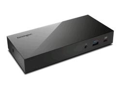Let the leader in professional desktop performance make the most of your laptop?s USB-C connectivity. With the Kensington SD480