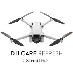 DJI Mini 3 Pro Care Refresh 2-Year Plan (Card) NA