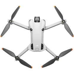 DJI Mini 4 Pro (DJI RC 2) | Lightweight Foldable Camera Drone