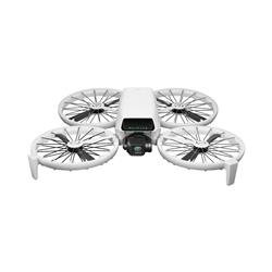 DJI Flip (RC 2) Drone with Remote Controller and Built-in Screen