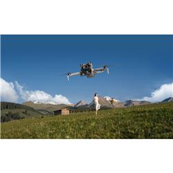 DJI Mini 5 Pro Quadcopter Drone Fly More Combo Plus