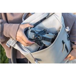 DJI Mini 5 Pro Quadcopter Drone Fly More Combo Plus