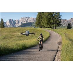 Drone quadricoptère DJI Mini 5 Pro avec télécommande - Gris