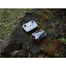 Drone quadricoptère DJI Mini 5 Pro avec télécommande - Gris