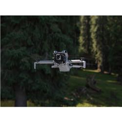 Drone quadricoptère DJI Mini 5 Pro avec télécommande - Gris