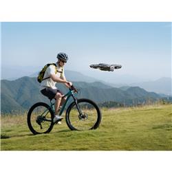 DJI Drone quadricoptère Neo 2 Fly More Combo avec caméra et télécomman