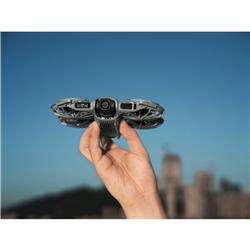 DJI Drone quadricoptère Neo 2 Fly More Combo avec caméra et télécomman