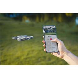 DJI Drone quadricoptère Neo 2 Fly More Combo avec caméra et télécomman