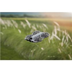 DJI Drone quadricoptère Neo 2 Fly More Combo avec caméra et télécomman