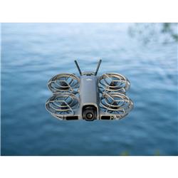DJI Drone quadricoptère Neo 2 Fly More Combo avec caméra et télécomman