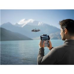 DJI Drone quadricoptère Neo 2 Fly More Combo avec caméra et télécomman