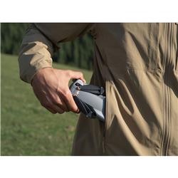 Drone quadricoptère DJI Mini 5 Pro Fly More Combo avec télécommande DJ