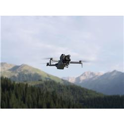 Drone quadricoptère DJI Mini 5 Pro Fly More Combo avec télécommande DJ