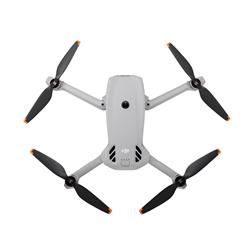 DJI Lito X1 Drone - Pack Fly More avec radiocommande DJI RC 2