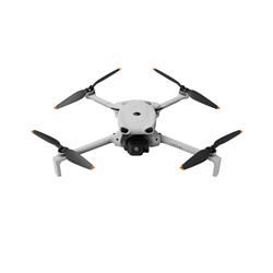 DJI Lito X1 Drone - Pack Fly More avec radiocommande DJI RC 2