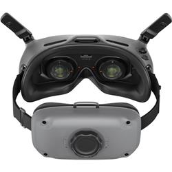 DJI Goggles Integra FPV Drone Goggles | Lightweight & Portable