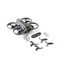 DJI Avata 2 Fly More Combo (Drone ONLY) FPV Camera Drone | FPV Flight