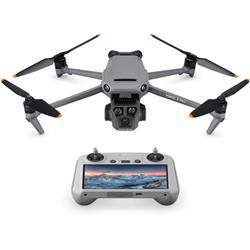 DJI Mavic 3 Pro (DJI RC) (NA) | Professional Camera Drone