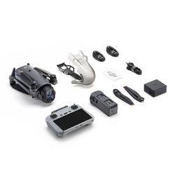 DJI Mavic 4 Pro Drone et télécommande avec écran intégré