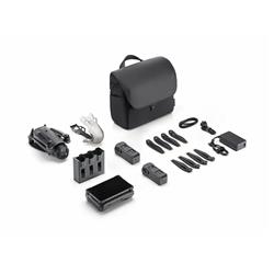 DJI Mavic 4 Pro 512 Go Pack Créateur + DJI RC Pro 2 (CP.MA.00000847.01