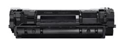 Canon 071H Genuine High Yield Black Toner Cartridge, 2500 Pages