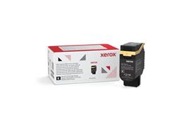 XEROX GENUINE BLACK HIGH CAPACITY TONER CARTRIDGE - (006R04685)