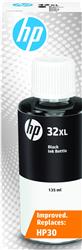 HP 32XL Black Original Ink Bottle