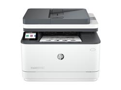 HP LaserJet Pro MFP 3101fdw Wireless Printer with Fax, AI-Capable