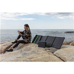 CENTRALE ÉLECTRIQUE PORTABLE AUTONOME SCHNEIDER 500