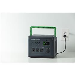 CENTRALE ÉLECTRIQUE PORTABLE AUTONOME SCHNEIDER 500