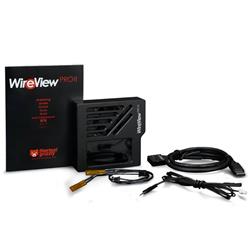 Thermal Grizzly WireView Pro II Reverse Noir