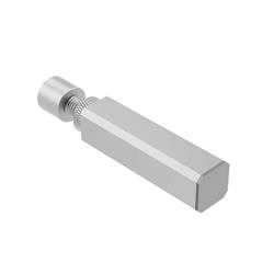 iCAN Support GPU Argente(Open Box)