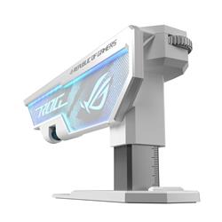 ASUS ROG Herculx Support de carte graphique, Blanc(Open Box)