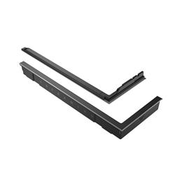 ASUS TUF Gaming ARGB  pour la série GT502 Horizon (noir)