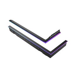 ASUS TUF Gaming ARGB  pour la série GT502 Horizon (noir)
