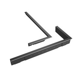ASUS TUF Gaming ARGB  pour la série GT502 Horizon (noir)