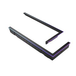 ASUS TUF Gaming ARGB  pour la série GT502 Horizon (noir)