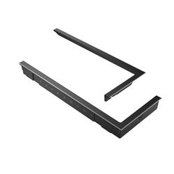 ASUS TUF Gaming ARGB  pour la série GT502 Horizon (noir)