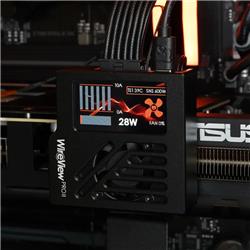 Thermal Grizzly WireView Pro II Reverse Noir