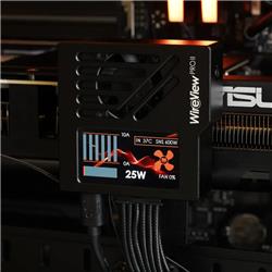 Thermal Grizzly WireView Pro II Reverse Noir